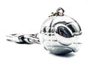 EDGAR PLANS x NBA 'Head' (2022) Chrome Character Keychain - Signari Gallery