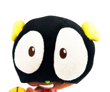 Load image into Gallery viewer, EDGAR PLANS x NBA 75th 'Chicago Bulls' (2022) Anniversary Plush Figure - Signari Gallery