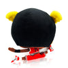 EDGAR PLANS x NBA 75th 'Chicago Bulls' (2022) Anniversary Plush Figure - Signari Gallery