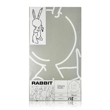 Load image into Gallery viewer, EDITIONS STUDIO 'Balloon Rabbit' (2021) Designer Art Sculpture (gunmetal) - Signari Gallery