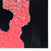 EELUS 'Conjuring' (2014) RARE Silkscreen Print - Signari Gallery