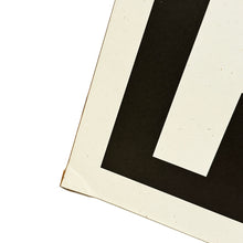 Load image into Gallery viewer, EL MAC 'Obama: Hope' (2008) Rare Original (Mounted) Offset Lithograph - Signari Gallery
