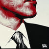 EL MAC 'Obama: Hope' (2008) Rare Original (Mounted) Offset Lithograph - Signari Gallery