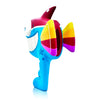 EL PEZ 'The Walking Fish' (2022) Designer Vinyl Art Figure (Tropical) - Signari Gallery