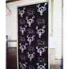 ERIC ORR x KEITH HARING 'Untitled TVs' (2023) Original Framed Show Card - Signari Gallery