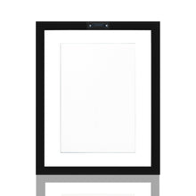 Load image into Gallery viewer, ERIC ORR x KEITH HARING 'Untitled TVs' (2023) Original Framed Show Card - Signari Gallery