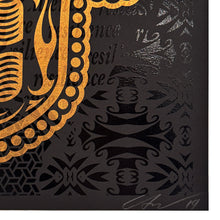 Load image into Gallery viewer, ERNESTO YERENA 'Day of the Dead Calavera' (2019) Screen Print - Signari Gallery