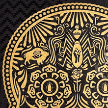 Load image into Gallery viewer, ERNESTO YERENA 'Day of the Dead Calavera' (2019) Screen Print - Signari Gallery