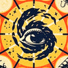 ERNESTO YERENA x NEVER MADE 'Mystic Calavera' (2022) Collab. Screen Print - Signari Gallery