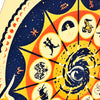 ERNESTO YERENA x NEVER MADE 'Mystic Calavera' (2022) Collab. Screen Print - Signari Gallery