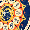 ERNESTO YERENA x NEVER MADE 'Mystic Calavera' (2022) Collab. Screen Print - Signari Gallery
