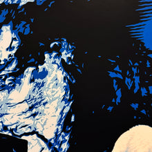 Load image into Gallery viewer, ERNESTO YERENA 'Polar Bear' (2023) Screen Print - Signari Gallery