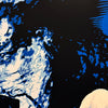 ERNESTO YERENA 'Polar Bear' (2023) Screen Print - Signari Gallery