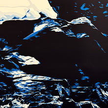 Load image into Gallery viewer, ERNESTO YERENA 'Polar Bear' (2023) Screen Print - Signari Gallery