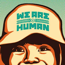 Load image into Gallery viewer, ERNESTO YERENA x SHEPARD FAIREY 'Alto Arizona Girl' (2010) RARE Screen Print - Signari Gallery