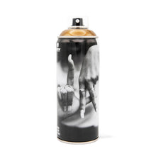 Load image into Gallery viewer, ESTEVAN ORIOL x Montana Colors 'LA Fingers' (2024) Collectible Spray Can/Display - Signari Gallery
