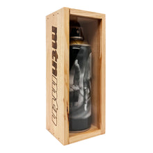Load image into Gallery viewer, ESTEVAN ORIOL x Montana Colors 'LA Fingers' (2024) Collectible Spray Can/Display - Signari Gallery