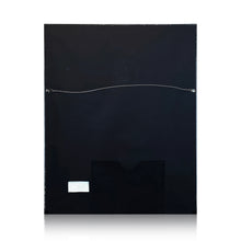 Load image into Gallery viewer, EYESAW 'Golem in Gas Mask' (2009) RARE Custom Framed 1/1 HPM on Paper - Signari Gallery