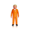 FCTRY 'Donald Trump' (2023) Real Life Action Figure (prison suit) - Signari Gallery