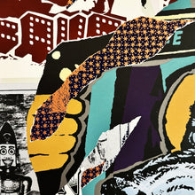 Load image into Gallery viewer, FAILE 'Almost Rapture' (2016) Rare 25-Color Screen Print - Signari Gallery