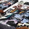 FAILE 'Almost Rapture' (2016) Rare 25-Color Screen Print - Signari Gallery