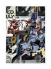 FAILE 'Almost Rapture' (2016) Rare 25-Color Screen Print - Signari Gallery