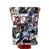 FAILE 'Almost Rapture' (2016) Rare 25-Color Screen Print - Signari Gallery