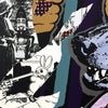 FAILE 'Almost Rapture' (2016) Rare 25-Color Screen Print - Signari Gallery