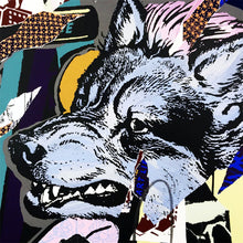 Load image into Gallery viewer, FAILE 'Almost Rapture' (2016) Rare 25-Color Screen Print - Signari Gallery