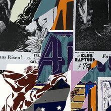 Load image into Gallery viewer, FAILE 'Almost Rapture' (2016) Rare 25-Color Screen Print - Signari Gallery