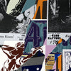 FAILE 'Almost Rapture' (2016) Rare 25-Color Screen Print - Signari Gallery