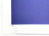 FAKE 'Code Black' (2021) 7-color Screen Print (blue) - Signari Gallery