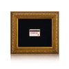 FAKE 'Street Cred' (2025) Hand-Signed, Custom Framed "Credit" Card