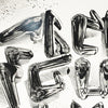 FANAKAPAN 'Chrome 7's A-Z' (2020) Hand-Finished Screen Print (#18/30) - Signari Gallery
