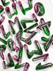 FANAKAPAN 'Chrome 7's A-Z' (2020) Hand-Finished Screen Print - Signari Gallery