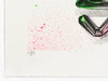 FANAKAPAN 'Chrome 7's A-Z' (2020) Hand-Finished Screen Print - Signari Gallery