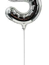Load image into Gallery viewer, FANAKAPAN 'High 5' (Chrome) Balloon Figure Sculpture - Signari Gallery