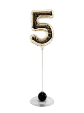 Load image into Gallery viewer, FANAKAPAN 'High 5' (Gold) Balloon Figure Sculpture - Signari Gallery