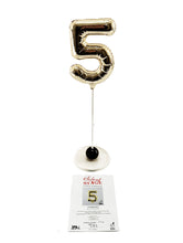 Load image into Gallery viewer, FANAKAPAN 'High 5' (Gold) Balloon Figure Sculpture - Signari Gallery