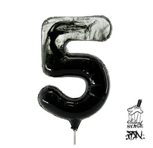 Load image into Gallery viewer, FANAKAPAN 'High 5' (Smokie) Balloon Figure Sculpture - Signari Gallery