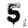 FANAKAPAN 'High 5' (Smokie) Balloon Figure Sculpture - Signari Gallery
