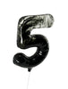 FANAKAPAN 'High 5' (Smokie) Balloon Figure Sculpture - Signari Gallery