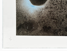 Load image into Gallery viewer, FANAKAPAN 'Hope' (2018) Screen Print - Signari Gallery