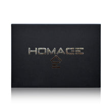 Load image into Gallery viewer, FIN DAC 'HomEage' (2024) Hand-Signed Collector's Ed. Postcard Set (#117) - Signari Gallery