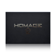 Load image into Gallery viewer, FIN DAC 'HomEage' (2024) Hand-Signed Collector's Ed. Postcard Set (#118) - Signari Gallery