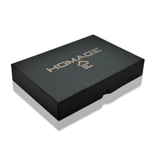 Load image into Gallery viewer, FIN DAC 'HomEage' (2024) Hand-Signed Collector's Ed. Postcard Set (#118) - Signari Gallery