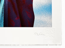 Load image into Gallery viewer, FIN DAC 'Nabigwa' (2022) Hand-Finished Screen Print - Signari Gallery