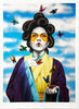 FIN DAC 'Nabigwa' (2022) Hand-Finished Screen Print - Signari Gallery