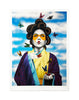 FIN DAC 'Nabigwa' (2022) Hand-Finished Screen Print - Signari Gallery