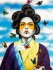 FIN DAC 'Nabigwa' (2022) Hand-Finished Screen Print - Signari Gallery